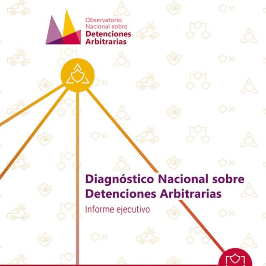 Informe Ejecutivo Diagnóstico  Nacional sobre DA