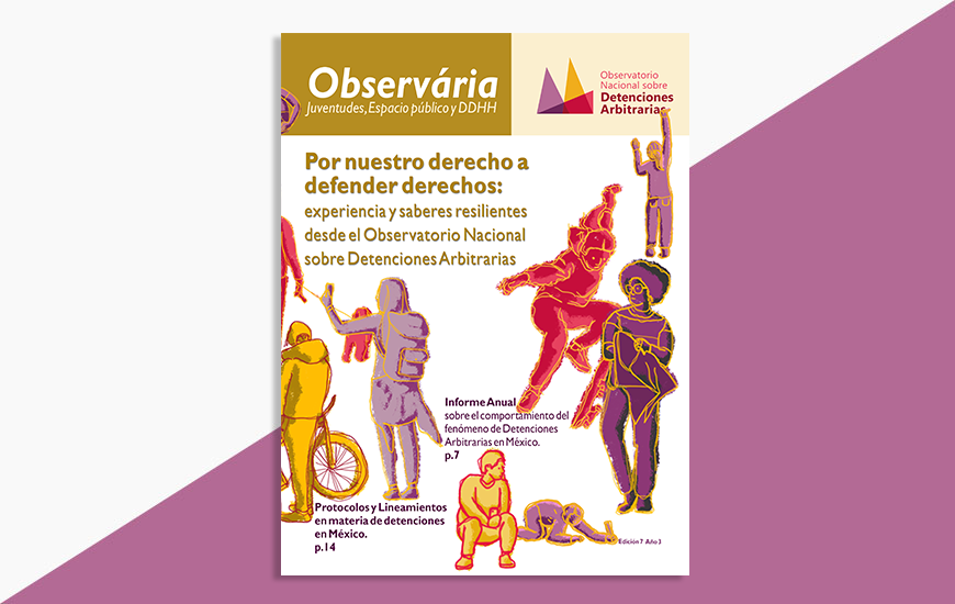 Revista Observária No. 07
